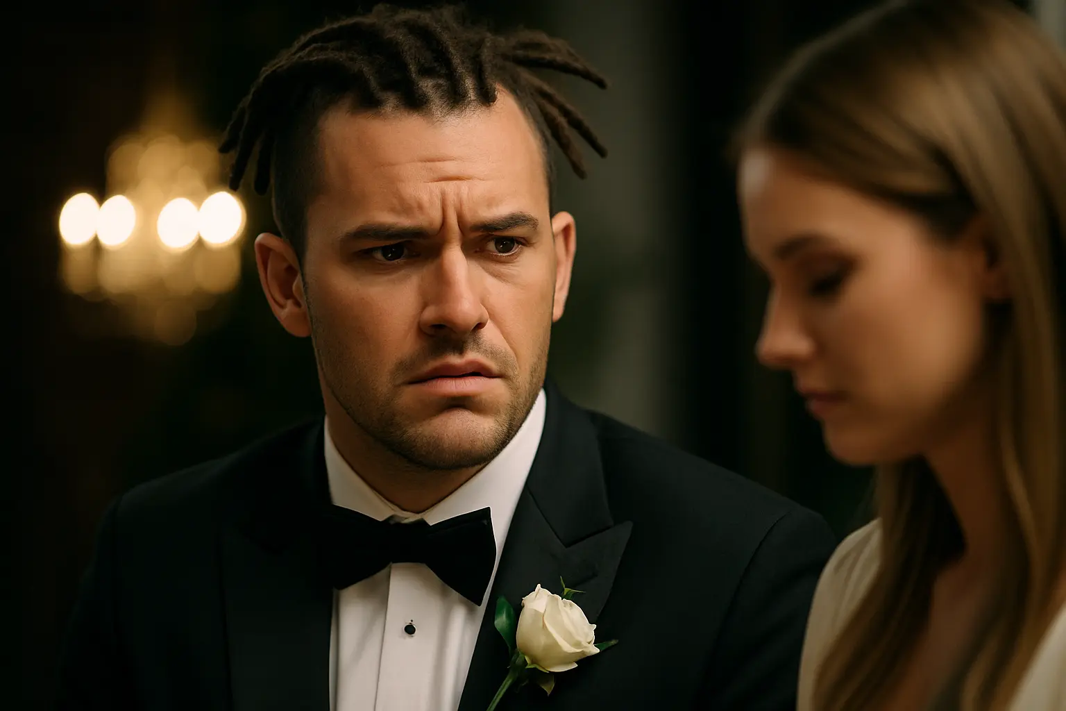 MAFS Australia 2026 Sparks Controversy as Groom Tyson Gordon Criticized for Anti-Woke Comments