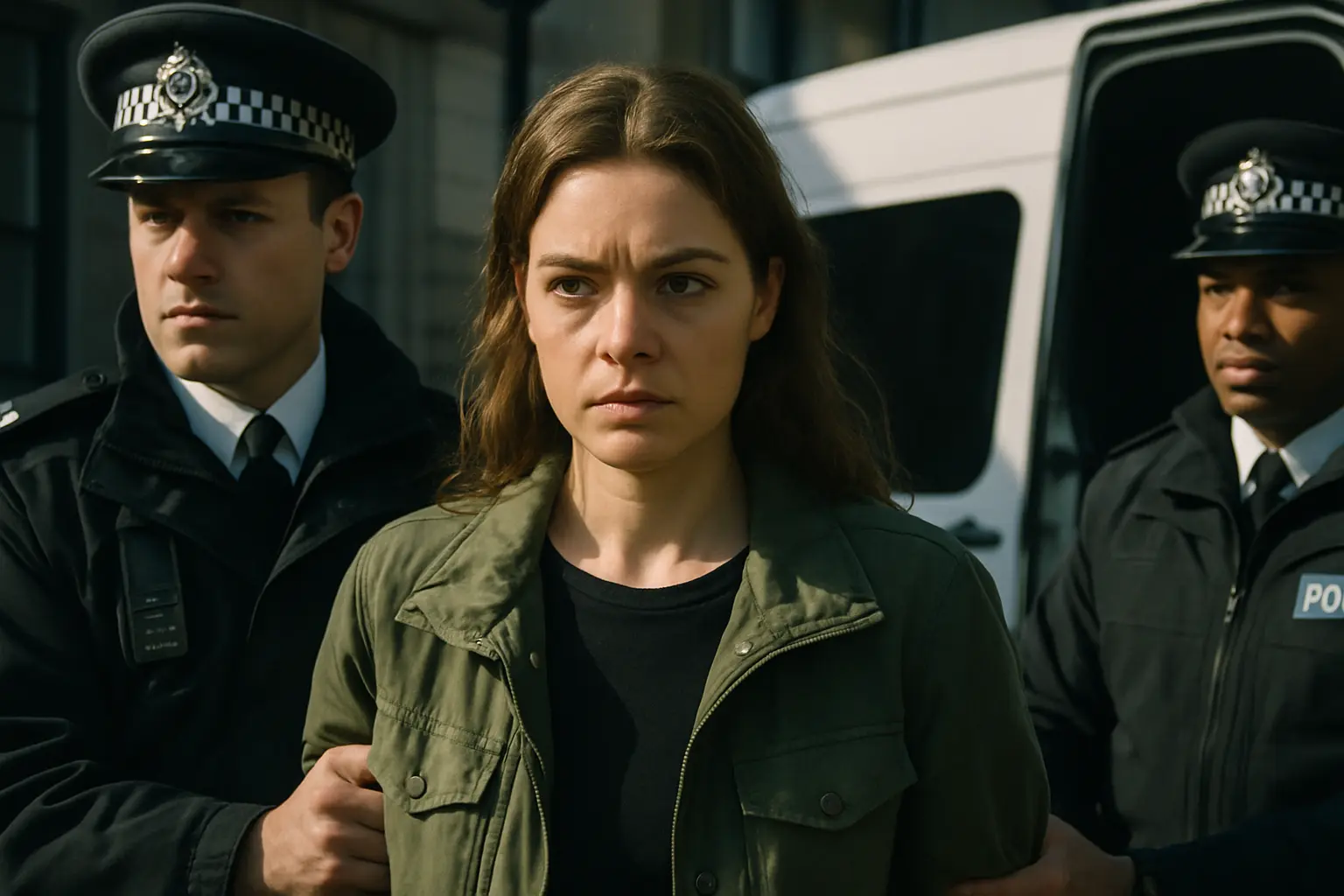 BBC Confirms Return of 'The Capture' with Series 3 Trailer and Date