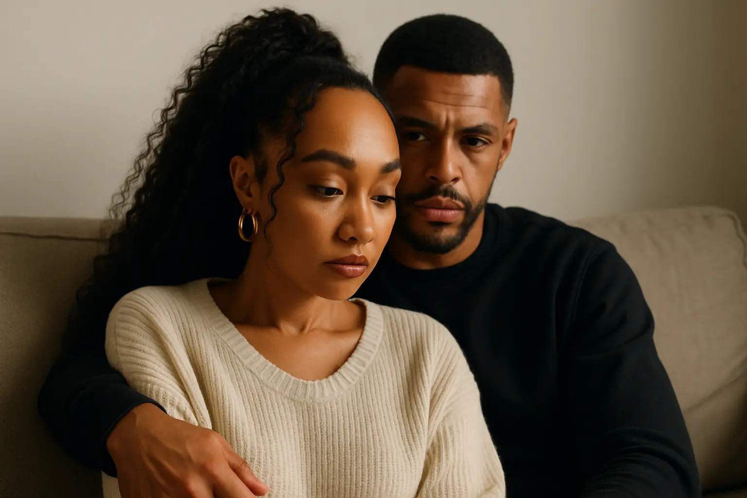 Leigh-Anne Pinnock Reveals Her Marriage to Andre Gray Is Stronger After Overcoming Betrayal