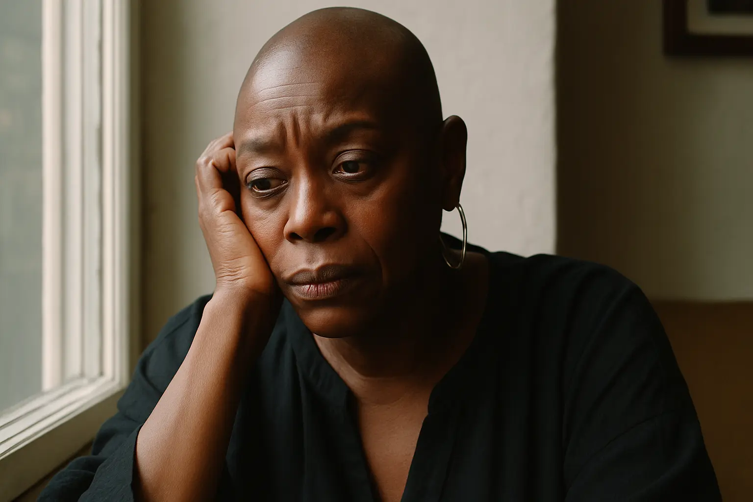 Andi Oliver Opens Up About Healing from Abuse by 'Misogynistic' Father