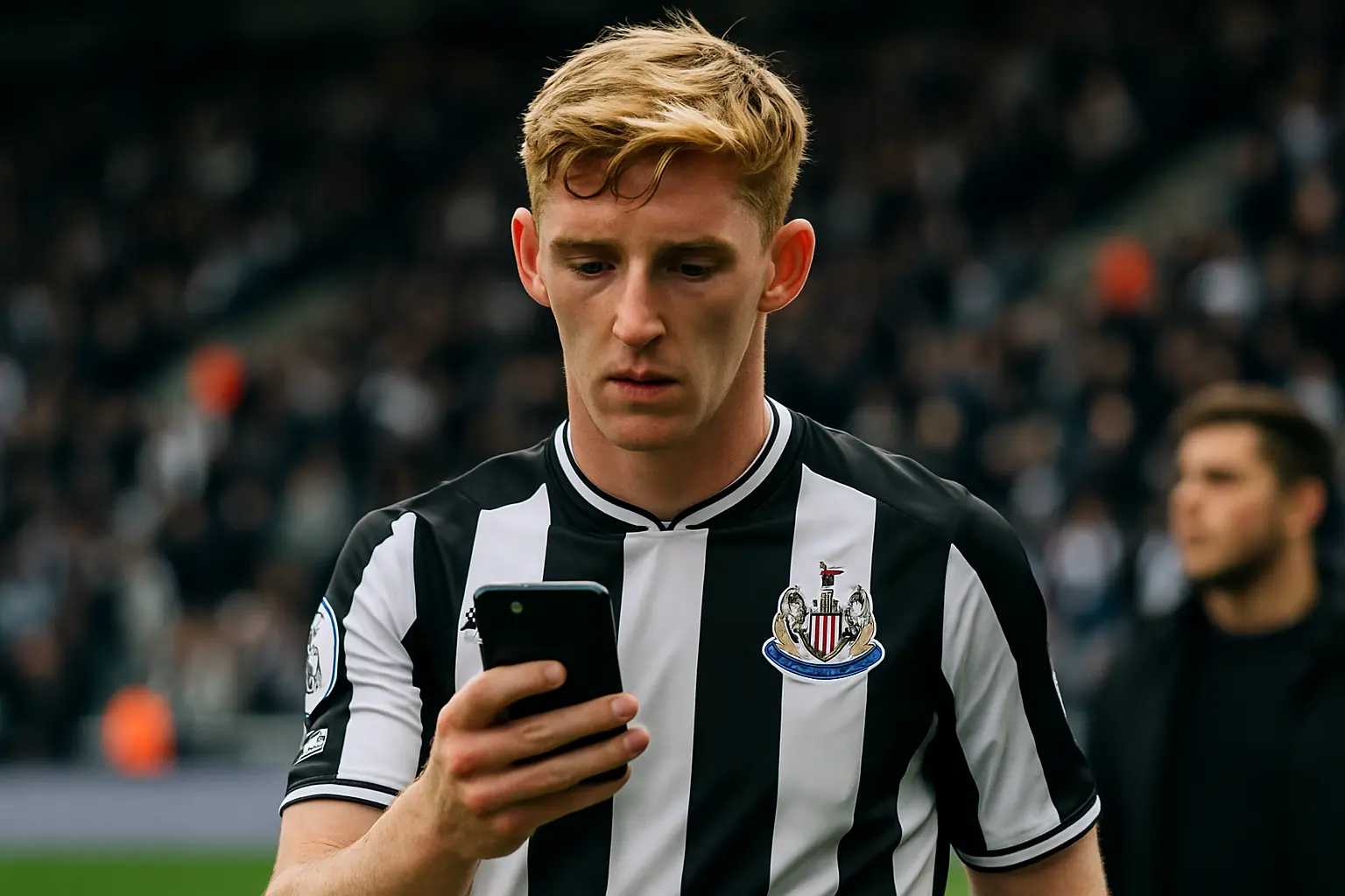 Newcastle Scores Update: Fans Seek Latest Match Results Amid Transfer Talk