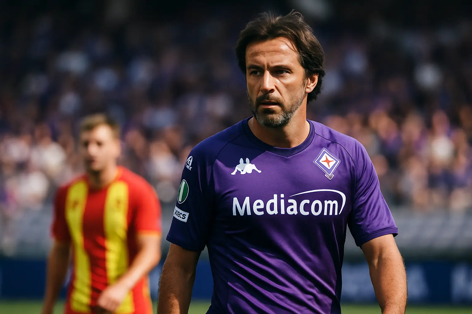 Fiorentina Faces Jagiellonia Bialystok in Crucial Conference League Clash with Key Player Changes