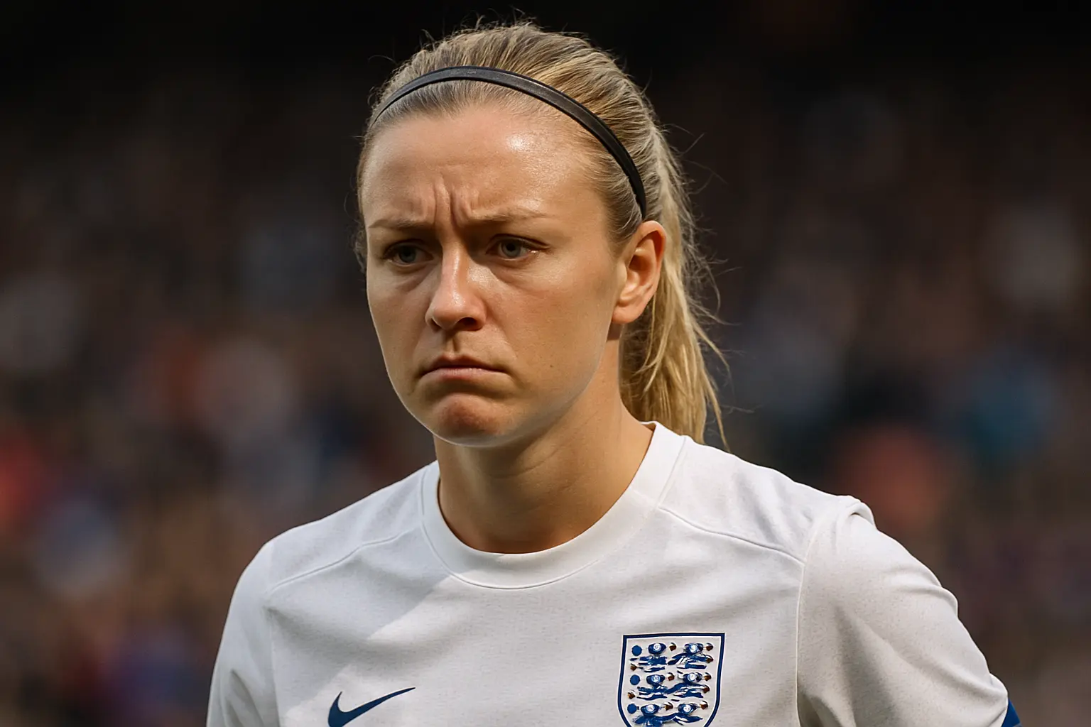 Leah Williamson Signals Possible Strike Over Player Welfare Concerns