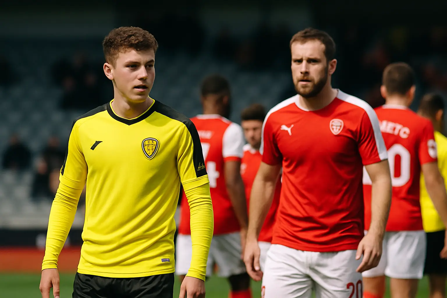 Burton Albion Prepares for Crucial Match Against Rotherham United with Youngster Set for Debut