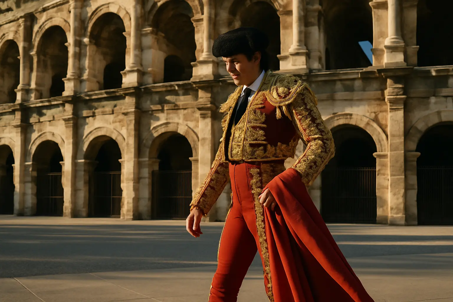 Morante de la Puebla to Headline Nîmes Feria de Pentecôte 2026