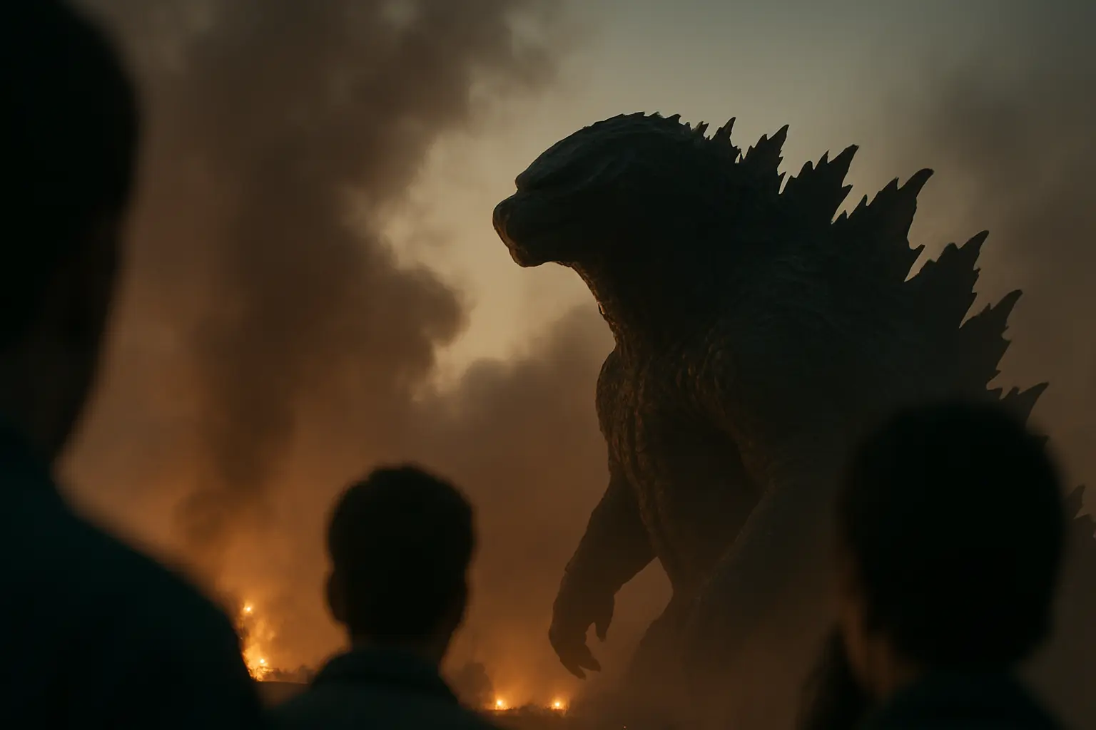 Critics Offer Mixed Reviews on 'Monarch: Legacy of Monsters' Season 2