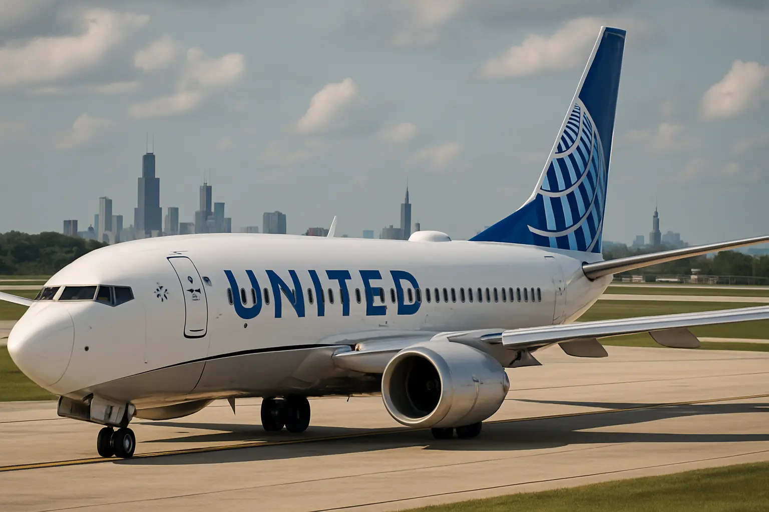 Lancaster Airport to Launch New Flights to Chicago Starting June, Tickets Now Available
