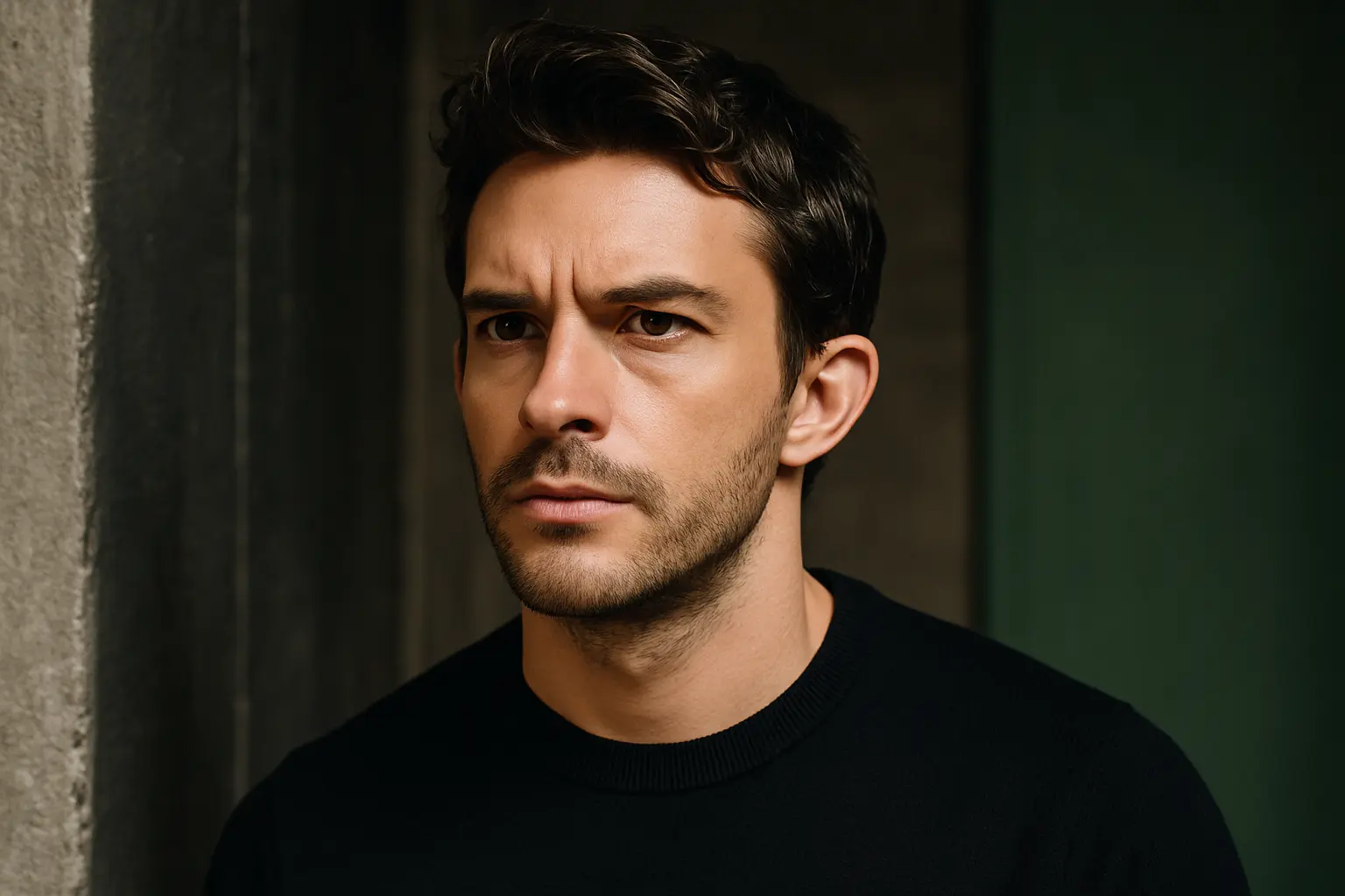 Jonathan Bailey Gains Attention for Roles in ITV Drama and Wicked