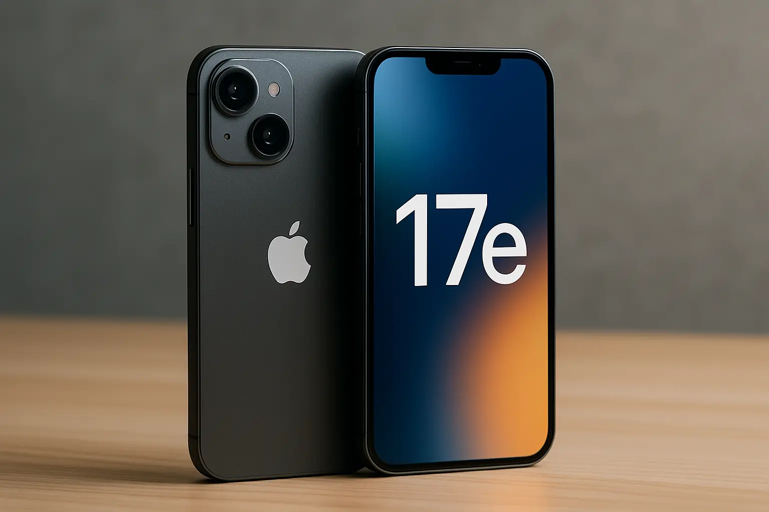 Apple Unveils iPhone 17e Featuring A19 Processor and MagSafe Support
