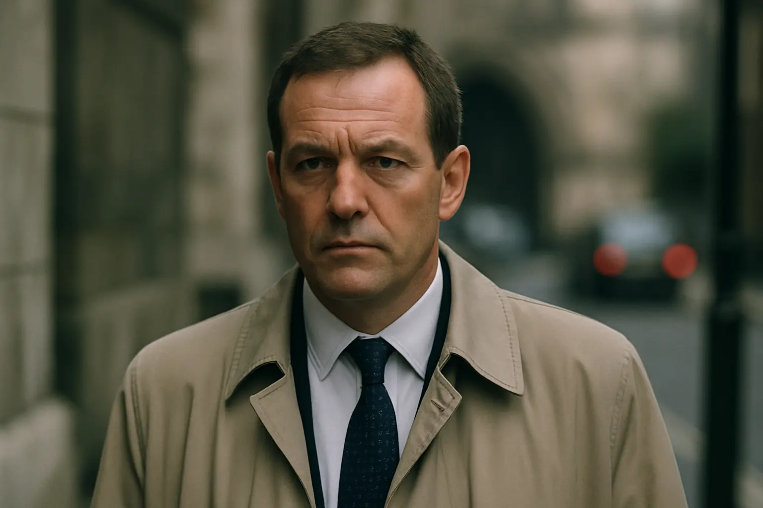 Thomas Cressman Linked to New Twist in Fergie Killer Aide Case