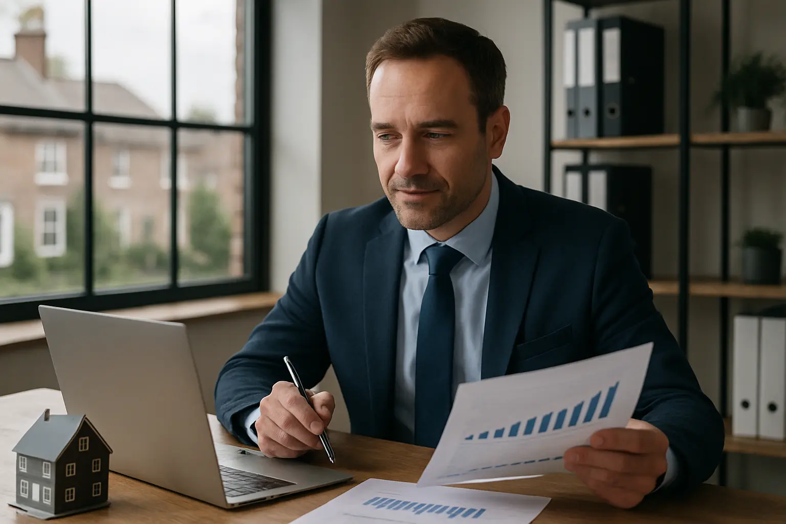 Mortgage Market Momentum Expected to Continue into First Half of 2026, Say Brokers