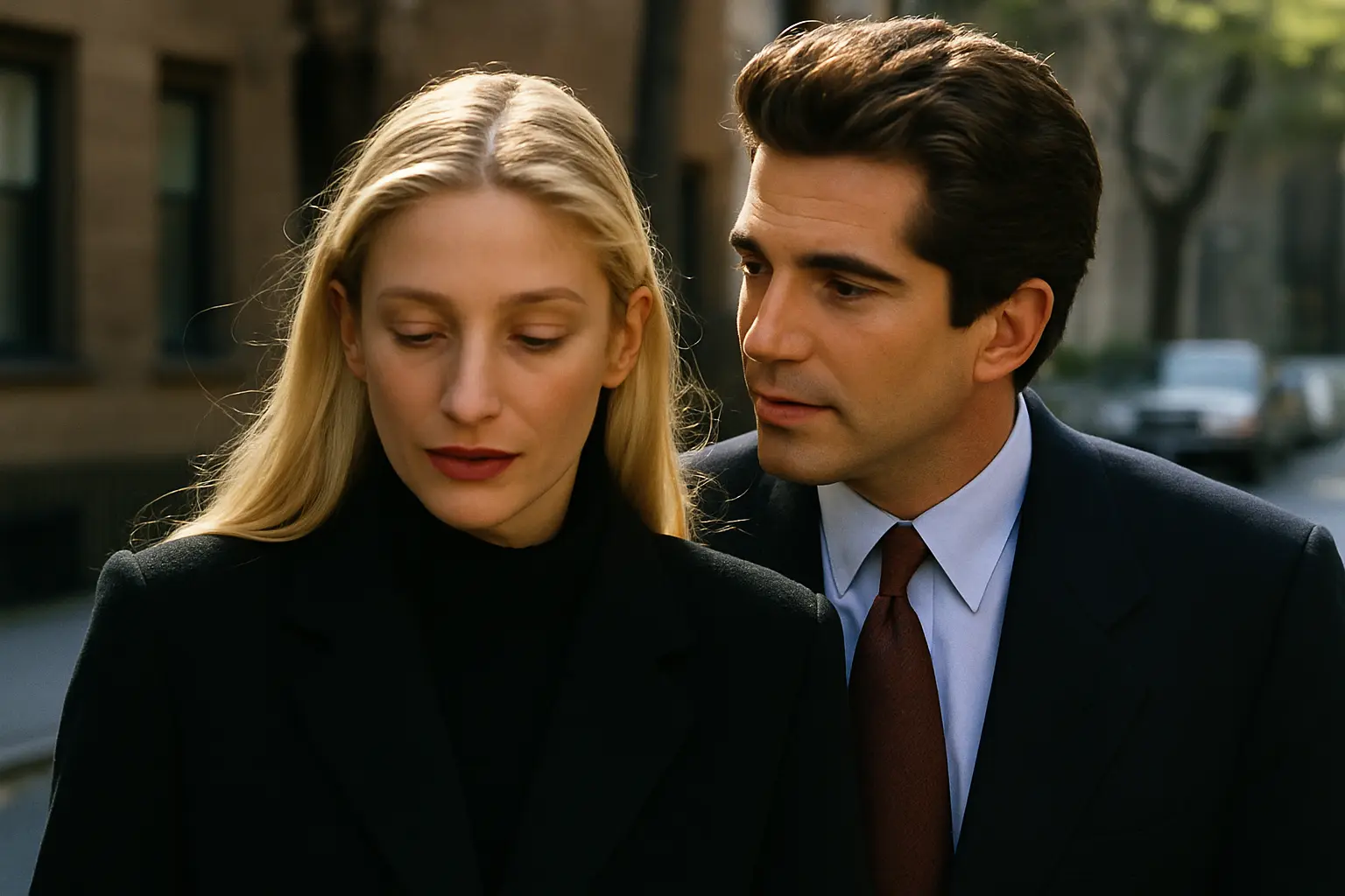 New Insights and Personal Recollections Highlight Carolyn Bessette Kennedy's Story in Recent Coverage