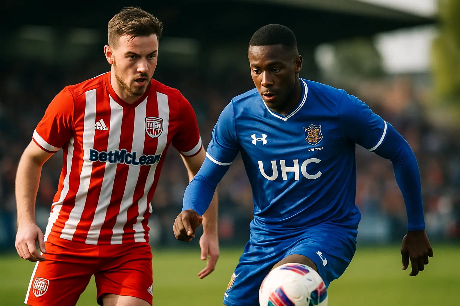 Derry City and Waterford Face Off in Anticipated Irish Premier Division Match