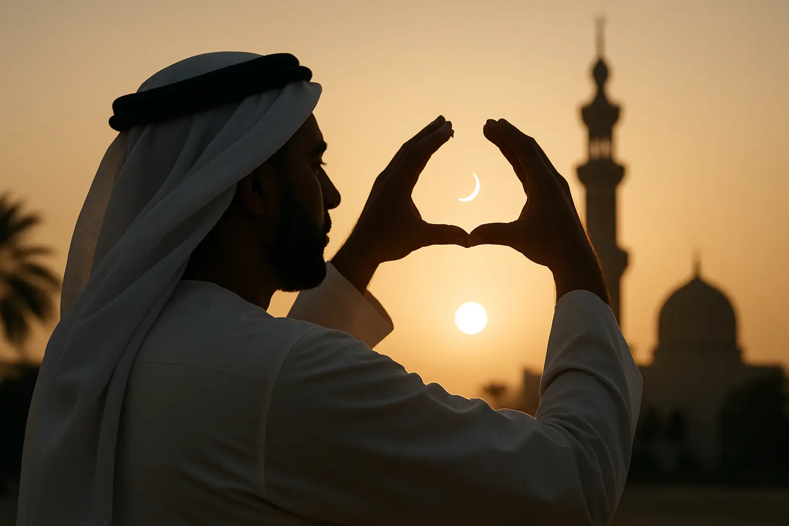 UAE Confirms Eid Al Fitr 2026 Holiday Starting March 19