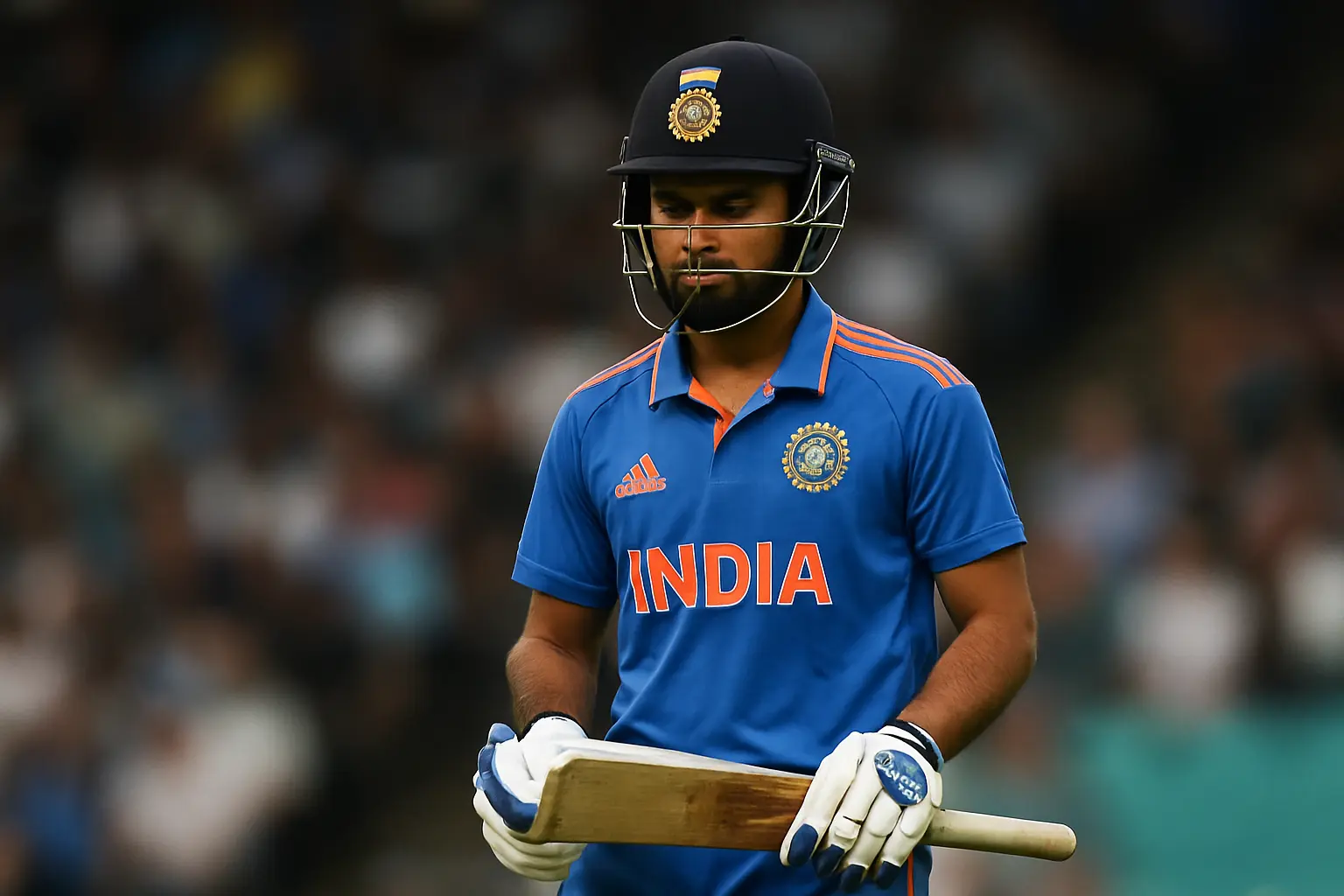 Experts and Former Players Defend Abhishek Sharma Amid Criticism Over T20 World Cup Performance