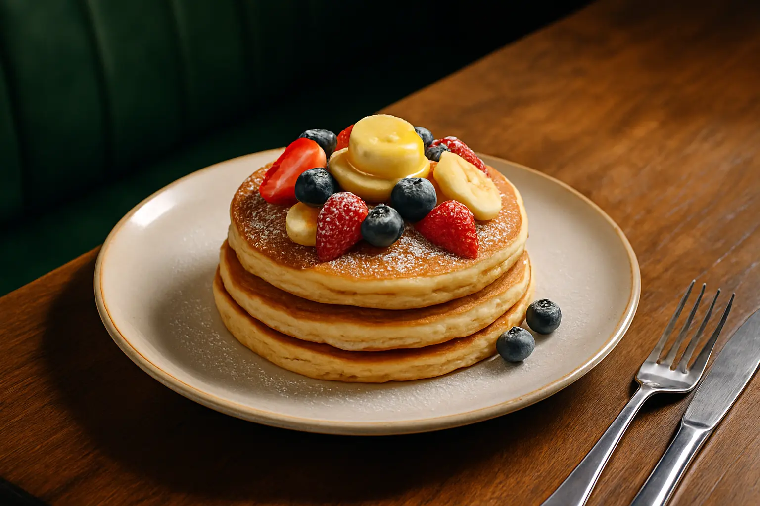 Bill's UK Restaurants Relaunch £5 Pancake Week with Limited-Edition Specials