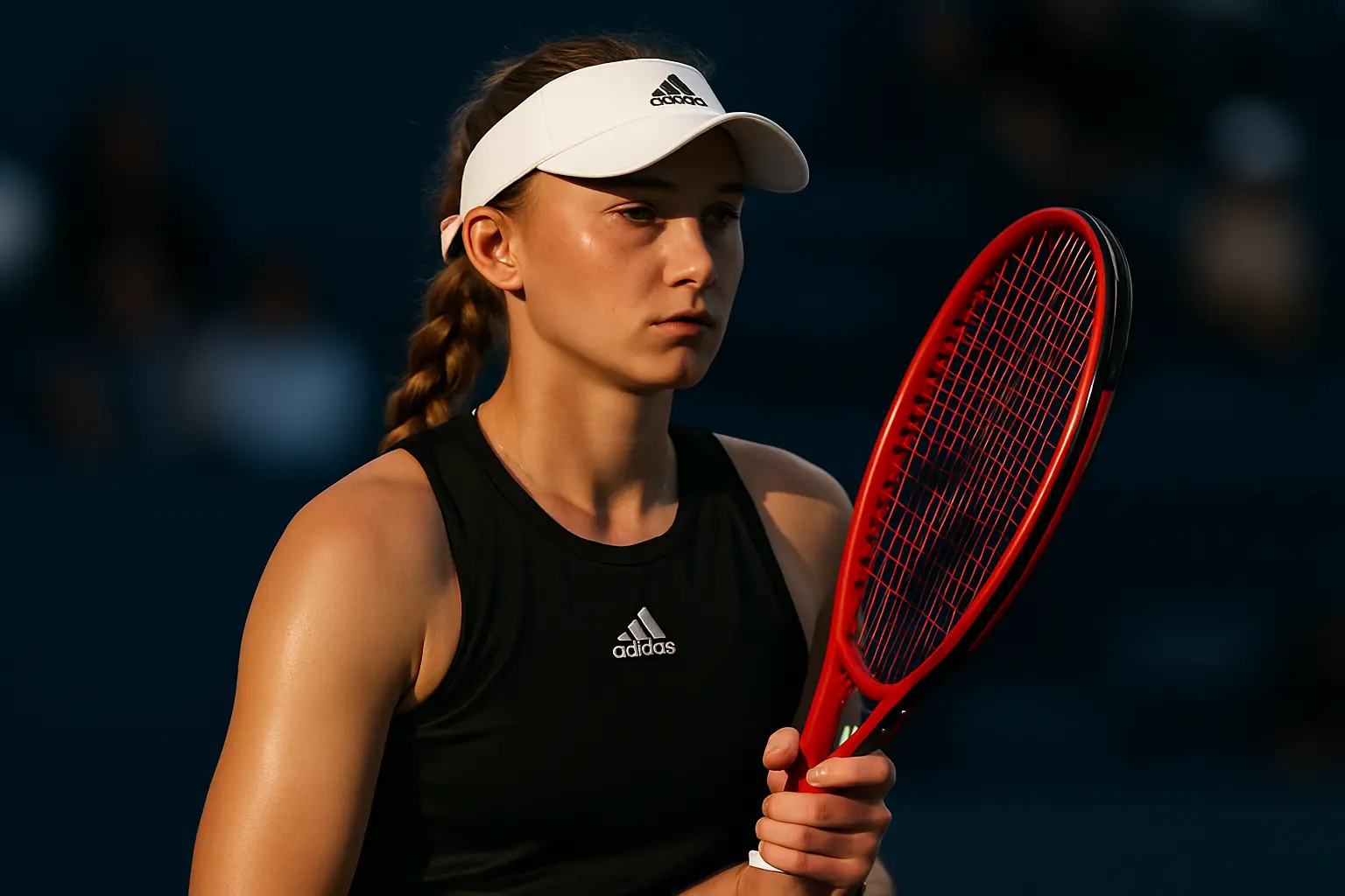 Elena Rybakina Maintains Top Spot in 2026 WTA Prize Money Rankings Amid Clear World No. 1 Ambitions