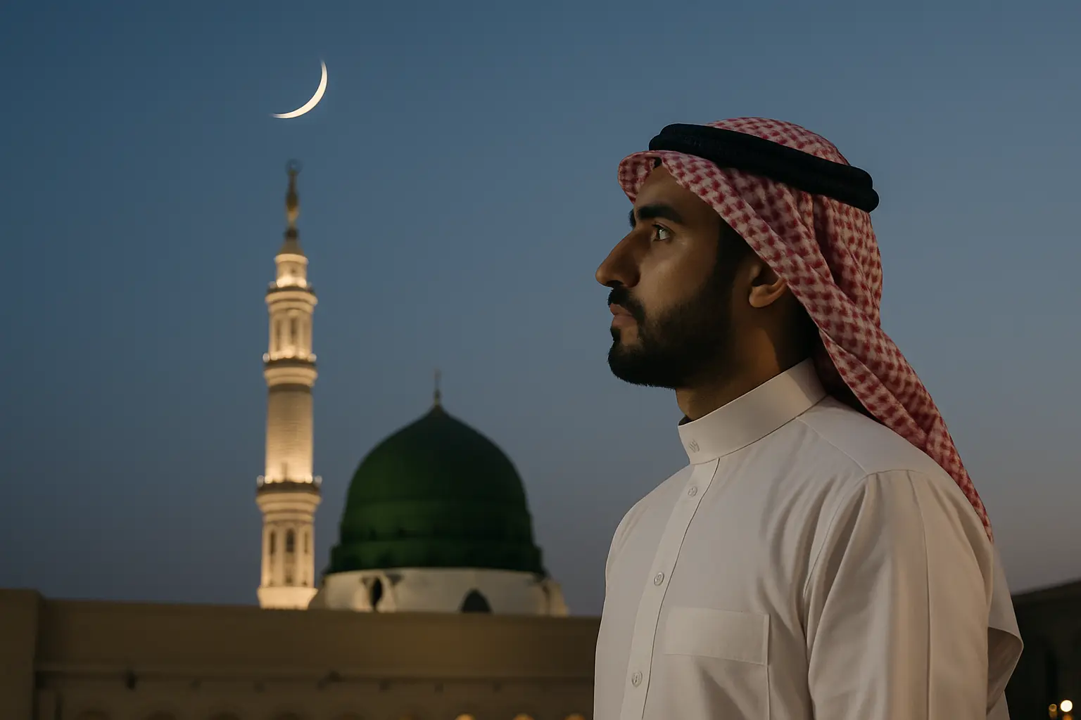 Ramadan 2026 in Saudi Arabia Draws Global Attention Ahead of Observance