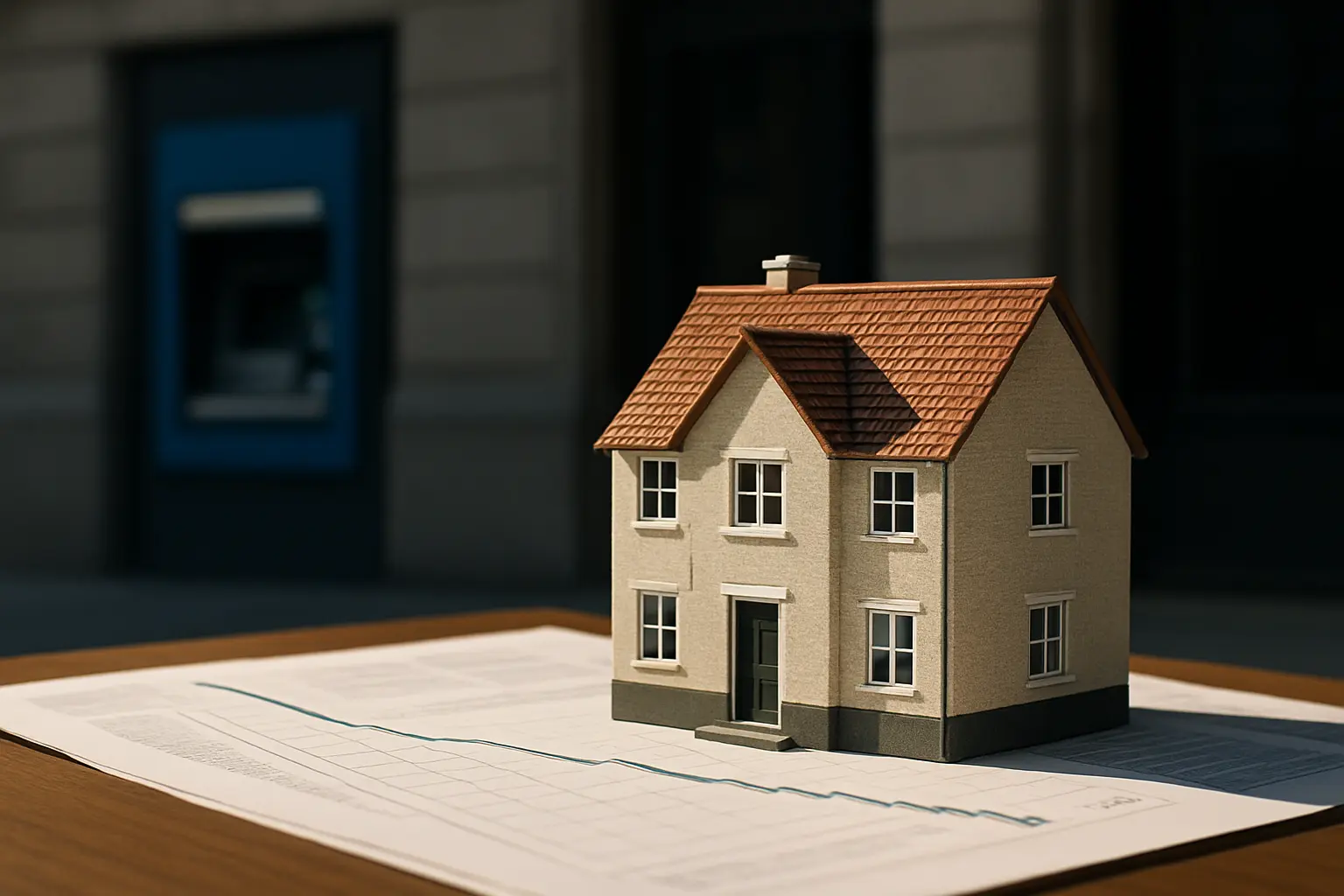 Two Major UK Banks Slash Mortgage Rates to 4.69%, Sparking Price Wars