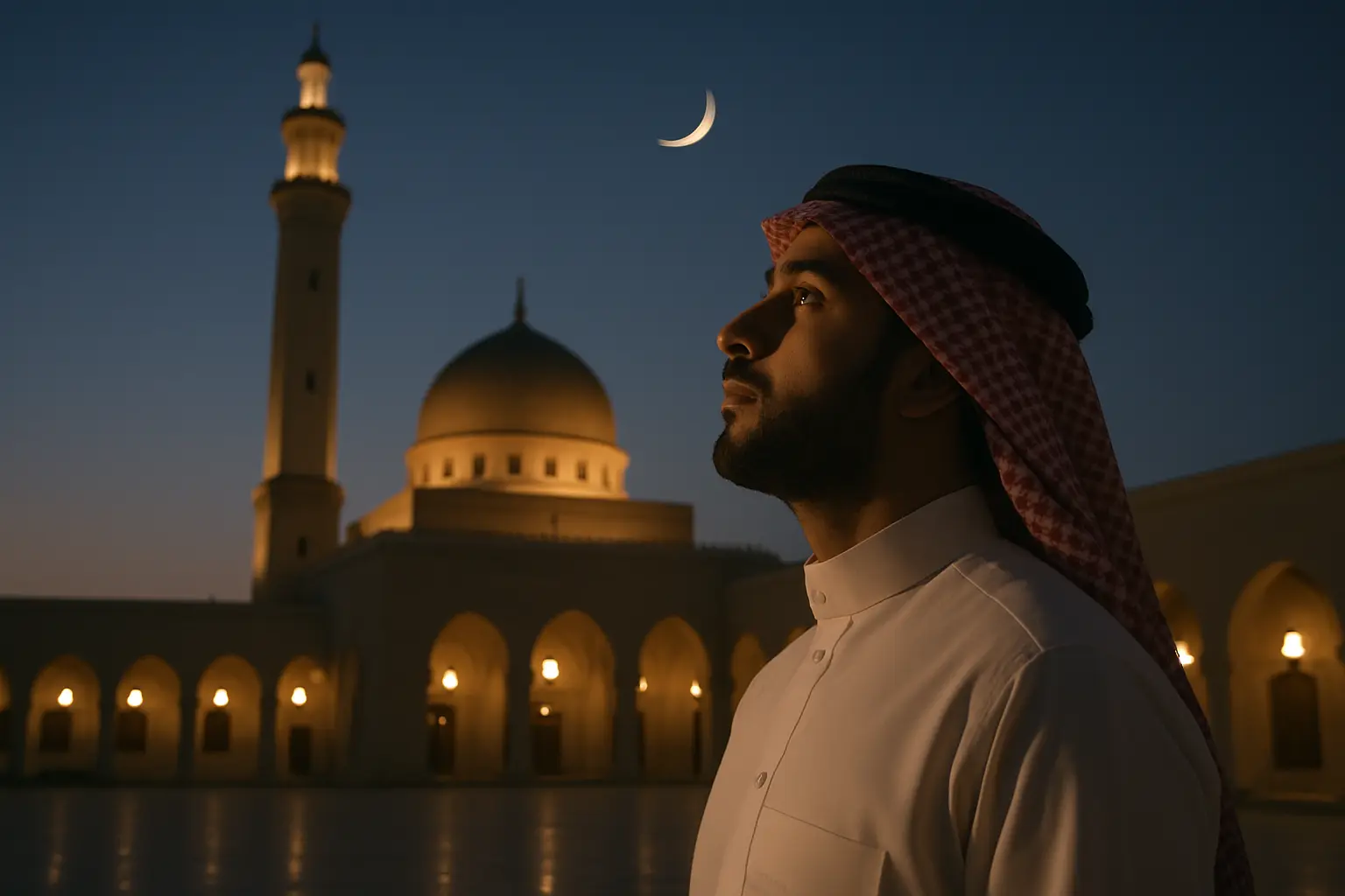Saudi Arabia Prepares for Ramadan 2026 with Focus on Moon Sighting and Prayer Timetables